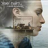 Yael Naim & David Donatien by Yael Naim CD FAST FREE SH