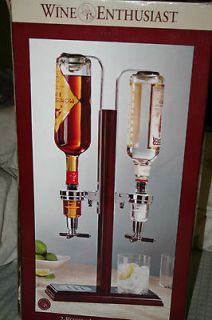 liquor bottle dispensers