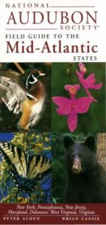   Peter Alden and National Audubon Society Staff 1999, Hardcover