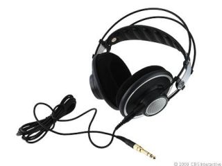AKG K 702 Headband Headphones   Black