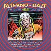 Alterno Daze Survival of the Fittest   80s CD, Apr 1995, Rebound 