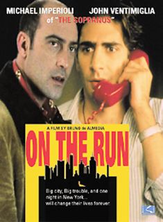 On the Run DVD, 2002