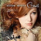 Allison Moorer Crows CD NEW (UK Import)