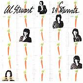 24 Carrots Bonus Tracks by Al Stewart CD, Mar 2007, Collectors Choice 