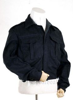 WW2 British Royal Air Force Battle Dress Jacket XL