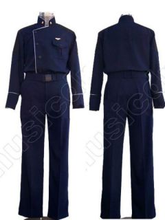battlestar galactica costume in Clothing, 