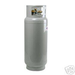 gallon propane tank in Business & Industrial