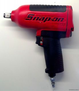 Snap On Tools MG725 1/2 Air Impact Wrench