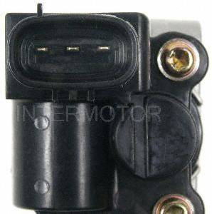   Motor Products AC524 Fuel Injection Idle Air Control Valve