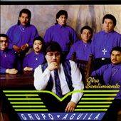 Otro Sentimiento by Grupo Aguila CD, Apr 1993, Discos CBS