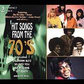 Hit Songs from the 70s Deuce Box CD, Apr 2007, 2 Discs, St. Clair 