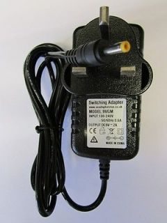 9V Mains AC DC Adaptor Power Supply for Avery Berkel DX342 Shop Scales