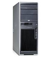   XW4300 80 GB, Intel Pentium 4, 3 GHz, 512 MB Desktop PS988AV