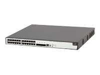 3Com 3CR17254 91 24 Ports External Switch Managed stackable