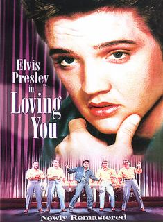 Elvis   On Tour (DVD, 2010) (DVD, 2010)