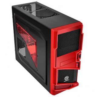 27 Monitor AMD FX 8120 3.1Ghz Custom Eight Core Gaming Computer