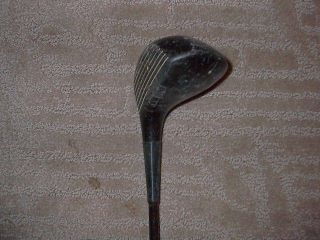 WOOD DAIWA TRX GRAPHITE, RIGHT HAND, LOOK HERE FOR RARE GOLF CLUBS 