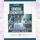General Chemistry : The Essential Concepts by Jason Overby and Raymond 