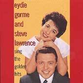 Eydie Gorme & Steve Lawrence   Sing The Golden Hits (CD 1995(