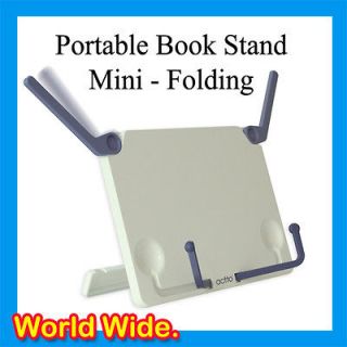   Mini Book Stand Reading Stand Text Book Document Holder (BST 07