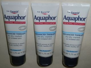 Aquaphor Advanced Therapy Baby Healing Ointment, 1.75 oz   6 PACK