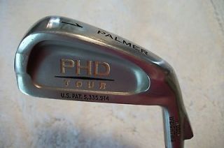 arnold palmer irons in Clubs
