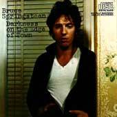 Bruce Springsteen (cd,record,vinyl,album,single,lp,ep)