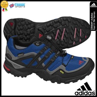 ADIDAS TERREX X FORMOTION HIKING BOOTS TRAINERS MENS SIZE 6.5 11 NEW 