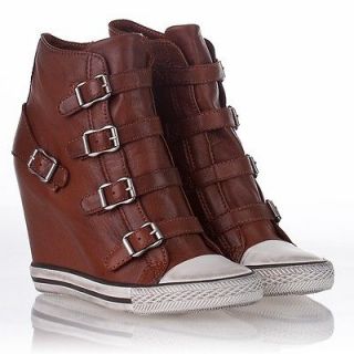 ash sneaker wedge in Womens Shoes