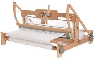 Ashford 24 inch, 4 Harness Table loom/ 