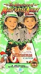 Adventures of Mary Kate & Ashley, The   The Case of the Christmas 