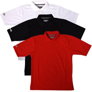 Ping Collection SS 2012 Junior Ruffin Tour Golf Polo Shirt