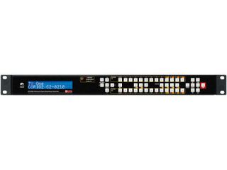 TV One C2 8160 Corio2 10x2 DVI U +Aud Seamless Switcher