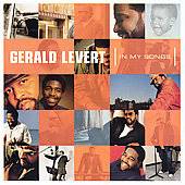 In My Songs by Gerald Levert CD, Feb 2007, Atlantic Label