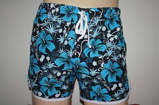 Aussiebum BONDI Swimwear SAND Shorts LARGE Get Ready For 