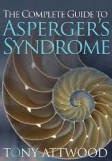 Aspergers Syndrome by Tony Attwood 2006, Hardcover, Guide Instructor 