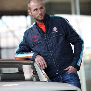 gulf jacket in Clothing, 