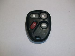   Factory OEM KEY FOB Keyless Entry Remote Alarm Clicker Replacement