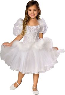 white swan costume in Clothing, 