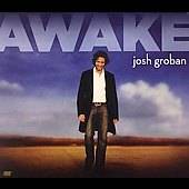 Awake Limited CD DVD by Josh Groban CD, Nov 2006, Reprise
