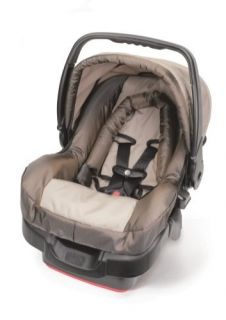 Safety 1st 22315SHA Infant Car Seat