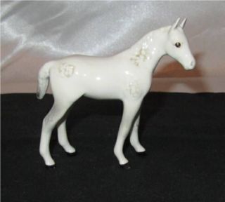 Beswick England Art Pottery Baby Horse