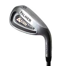 Palmer Axiom Iron set Golf Club
