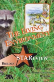   Environment STAReview by Wayne H. Garnsey 2000, Paperback