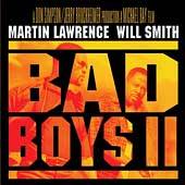 Bad Boys II Clean Edited CD, May 2005, Bad Boy Entertainment