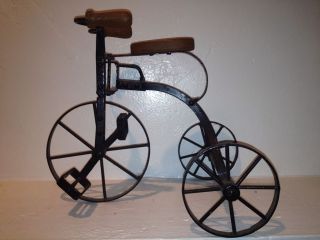 miniature tricycles in Collectibles