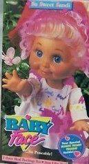 baby face doll galoob in Baby Face