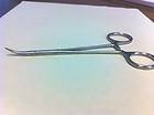 GRADE EXTRA DELICATE EXCELLENT QUALITY MOSQUITO HEMOSTAT FORCEPS 