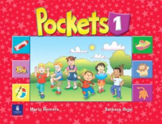 Pockets 1 by Barbara Hojel and Mario Herrera 2005, Paperback