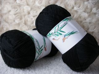 bamboo yarn in Yarn